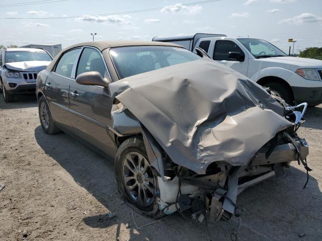 BUICK LACROSSE C 2007 with VIN 2G4WC582X71185110 - Photo from auction