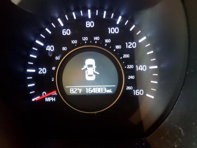 Photo 8 from auction – 2015 KIA OPTIMA LX with VIN 5XXGM4A75FG443824