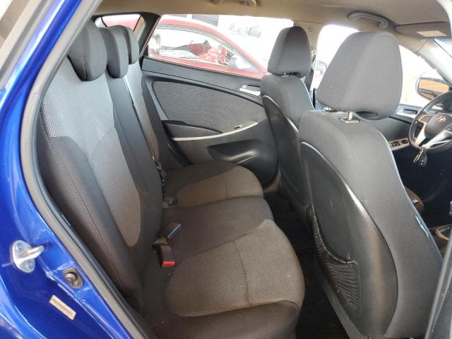 Photo 6 from auction – 2013 HYUNDAI ACCENT with VIN KMHCT5AE0DU071771