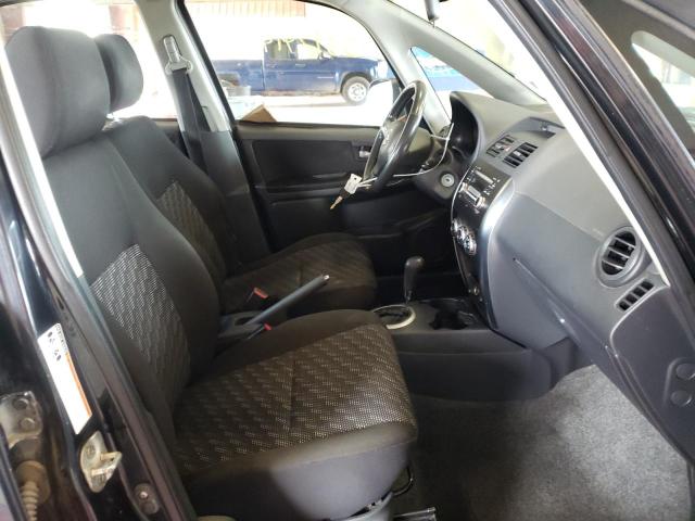 Photo 5 from auction – 2008 SUZUKI SX4 BASE with VIN JS2YB413385107187