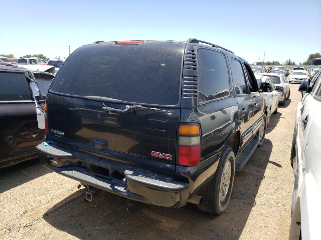 Photo 4 from auction – 2004 GMC YUKON with VIN 1GKEK13T54R242686
