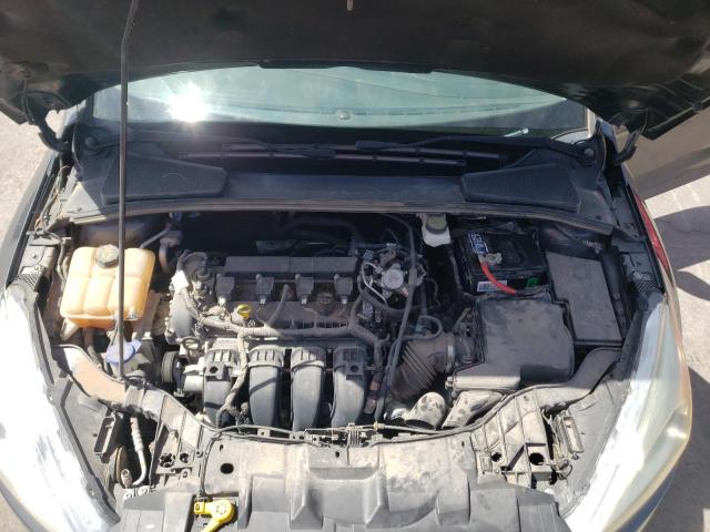 Photo 7 from auction – 2018 FORD FOCUS SE with VIN 1FADP3K2XJL287284
