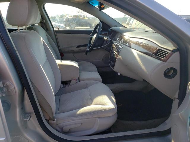 Photo 5 from auction – 2007 CHEVROLET IMPALA LT with VIN 2G1WT58K879284460