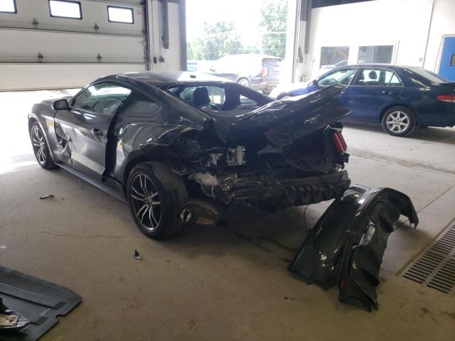 Photo 3 from auction – 2015 FORD MUSTANG with VIN 1FA6P8TH5F5341532