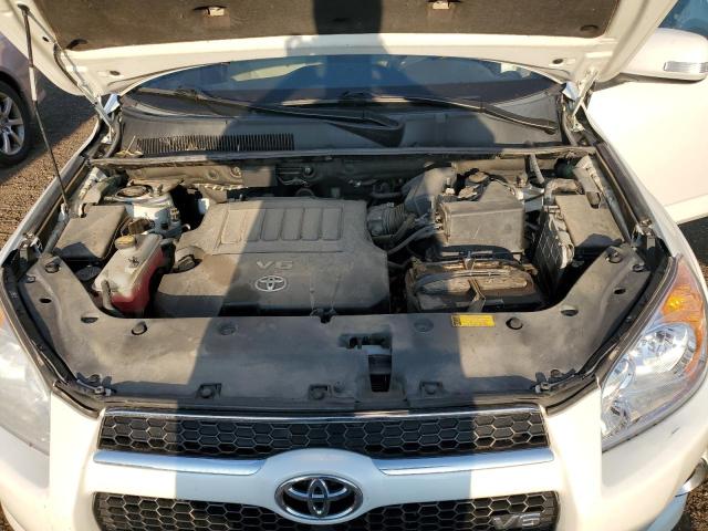 Photo 7 from auction – 2012 TOYOTA RAV4 LIMIT with VIN 2T3DK4DV2CW070317