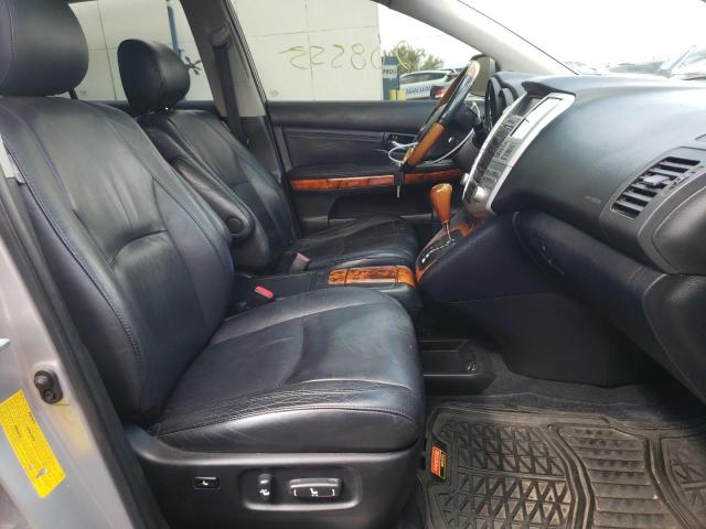 Photo 5 from auction – 2009 LEXUS RX 350 with VIN 2T2GK31U09C064792