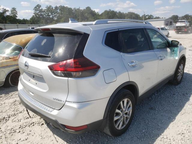Photo 4 from auction – 2018 NISSAN ROGUE S with VIN KNMAT2MVXJP608811
