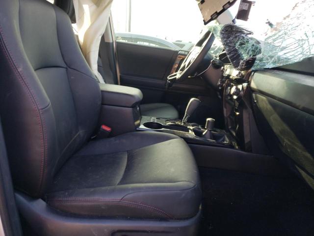 Photo 5 from auction – 2021 TOYOTA 4RUNNER VE with VIN JTEHU5JR0M5872863