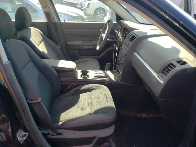 Photo 5 from auction – 2008 DODGE CHARGER with VIN 2B3KA43RX8H327389