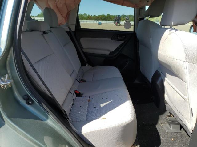 Photo 6 from auction – 2018 SUBARU FORESTER 2 with VIN JF2SJAEC8JH610554