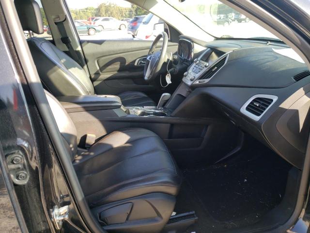 Photo 5 from auction – 2014 GMC TERRAIN SL with VIN 2GKALSEKXE6180947