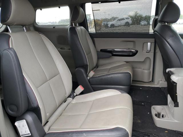 Photo 6 from auction – 2015 KIA SEDONA EX with VIN KNDMC5C15F6049615