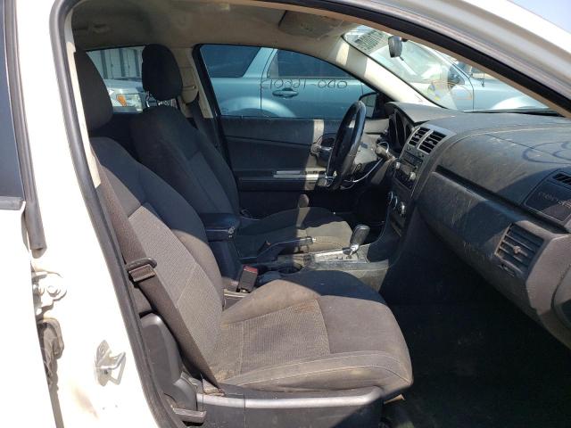 Photo 5 from auction – 2010 DODGE AVENGER R/ with VIN 1B3CC5FB2AN134556
