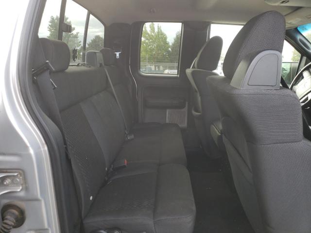 Photo 6 from auction – 2008 FORD F150 with VIN 1FTPX14V48FB46755