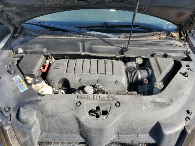 Photo 7 from auction – 2009 BUICK ENCLAVE CX with VIN 5GAER23DX9J141446