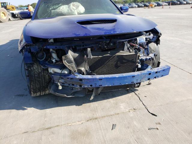 Photo 9 from auction – 2021 DODGE CHARGER SC with VIN 2C3CDXGJ8MH594934