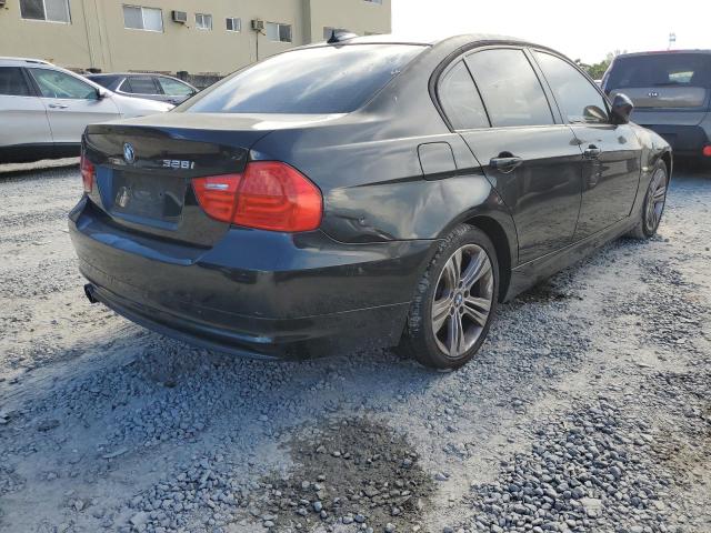 Photo 4 from auction – 2011 BMW 328 XI with VIN WBAPK7C55BF085441