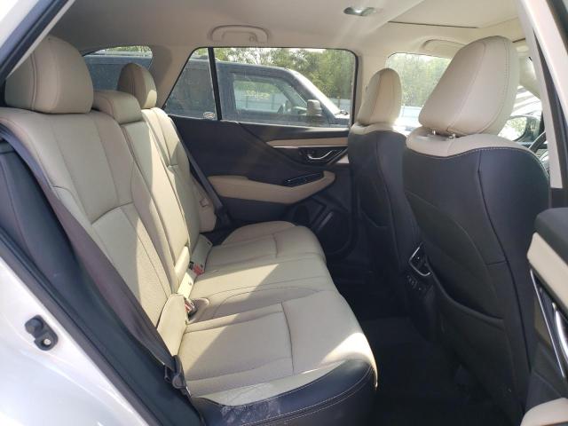 Photo 6 from auction – 2021 SUBARU OUTBACK LI with VIN 4S4BTANC7M3214198