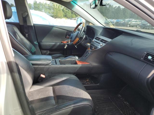 صورة رقم 5 من المزاد - 2010 LEXUS RX 350 مع VIN 2T2BK1BA1AC012577
