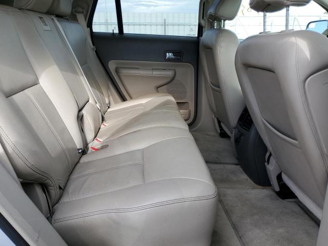 Photo 6 from auction – 2010 FORD EDGE LIMIT with VIN 2FMDK3KC4ABA45944