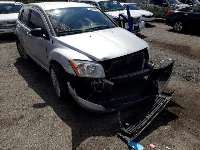 DODGE CALIBER HE 2011 with VIN 1B3CB5HAXBD172986 - Photo from auction