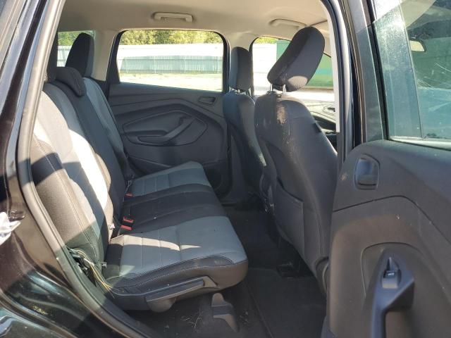 Photo 6 from auction – 2019 FORD ESCAPE S with VIN 1FMCU0F79KUC46235