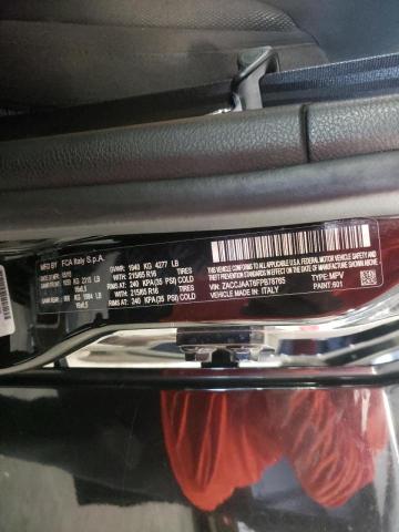 Photo 10 from auction – 2015 JEEP RENEGADE S with VIN ZACCJAAT6FPB78765