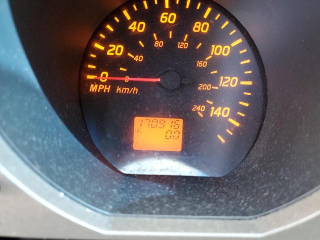 Zdjęcie 8 z aukcji – 2002 NISSAN ALTIMA BAS z VIN 1N4AL11D12C109996