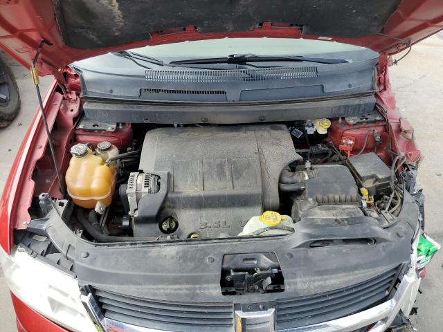 Photo 7 from auction – 2009 DODGE JOURNEY SX with VIN 3D4GG57VX9T208267