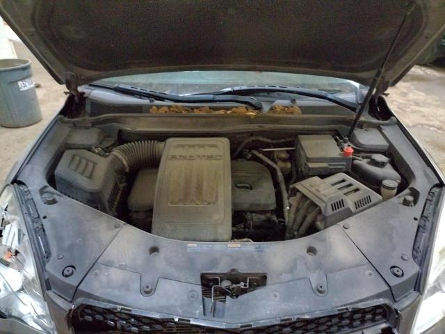 Photo 7 from auction – 2010 CHEVROLET EQUINOX LT with VIN 2CNALDEW8A6347306