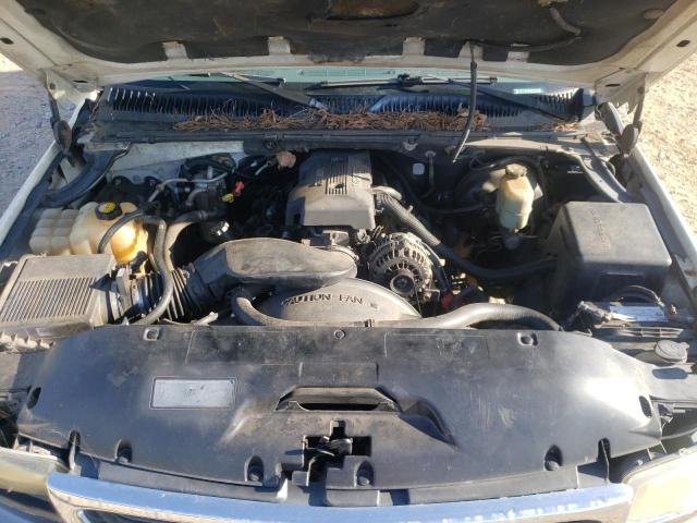 Photo 7 from auction – 2000 GMC YUKON with VIN 1GKEC13TXYJ149728