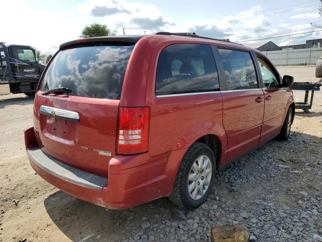 Photo 4 from auction – 2010 CHRYSLER TOWN & COU with VIN 2A4RR4DE1AR161842