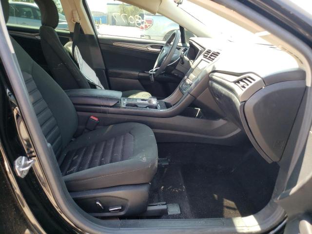 Photo 5 from auction – 2017 FORD FUSION SE with VIN 3FA6P0H72HR104868