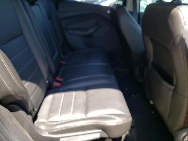 Photo 6 from auction – 2013 FORD ESCAPE SEL with VIN 1FMCU0H93DUA29720