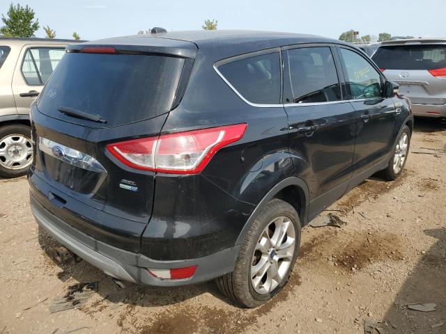 Photo 4 from auction – 2013 FORD ESCAPE SEL with VIN 1FMCU9H96DUD36982