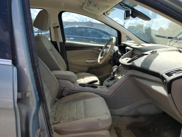 Photo 5 from auction – 2014 FORD C-MAX SEL with VIN 1FADP5BU9EL502074