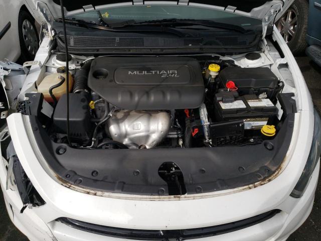 Photo 7 from auction – 2016 DODGE DART SXT with VIN 1C3CDFBB0GD506020