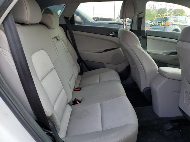 Photo 6 from auction – 2016 HYUNDAI TUCSON LIM with VIN KM8J33A4XGU108722