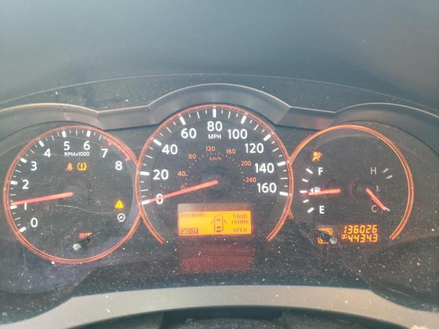Photo 8 from auction – 2008 NISSAN ALTIMA 3.5 with VIN 1N4BL24E08C137943