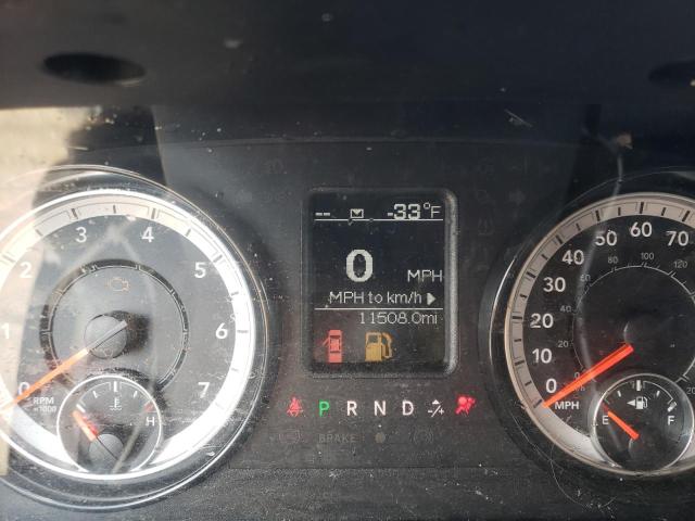 Photo 8 from auction – 2022 RAM 1500 CLASS with VIN 1C6RR7GG4NS150317