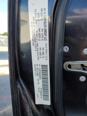 Photo 10 from auction – 2013 DODGE DART SXT with VIN 1C3CDFBAXDD338731