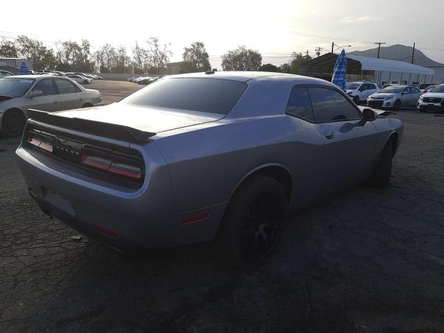 Photo 4 from auction – 2015 DODGE CHALLENGER with VIN 2C3CDZAG2FH707076