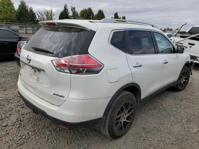 Photo 4 from auction – 2015 NISSAN ROGUE S with VIN 5N1AT2MK3FC915169