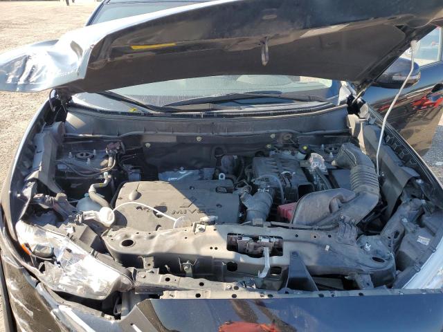 Photo 7 from auction – 2019 MITSUBISHI OUTLANDER with VIN JA4AP3AU0KU009595