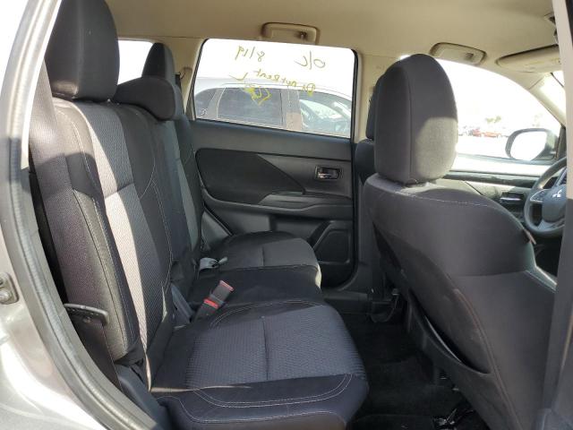 Photo 6 from auction – 2020 MITSUBISHI OUTLANDER with VIN JA4AD2A39LZ038950