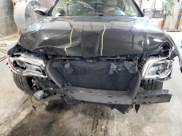 Photo 9 from auction – 2013 CHRYSLER 300C with VIN 2C3CCAKTXDH505504