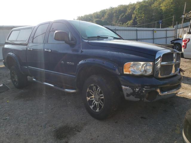 DODGE RAM 1500 2002 with VIN 3D7HU18N22G198081 - Photo from auction