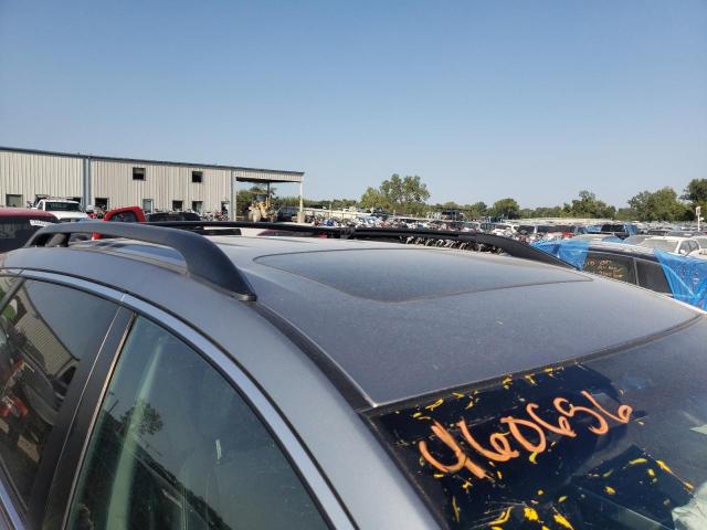Photo 9 from auction – 2015 MAZDA CX-9 GRAND with VIN JM3TB3DA9F0460656