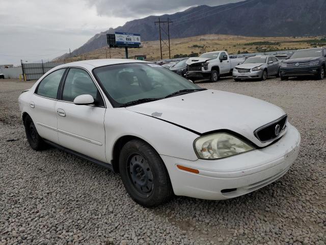 MERCURY SABLE GS 2001 مع رقم تعريف المركبة 1MEFM50U91G644537 - صورة من المزاد