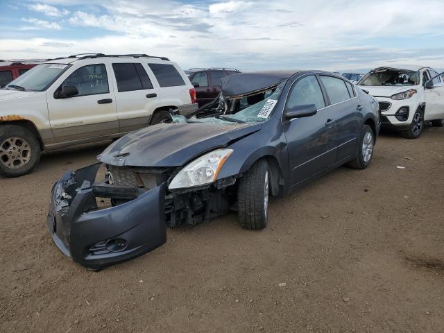 Photo 2 from auction – 2012 NISSAN ALTIMA BAS with VIN 1N4AL2AP4CC214260